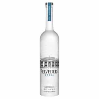 Belvedere Vodka 3L