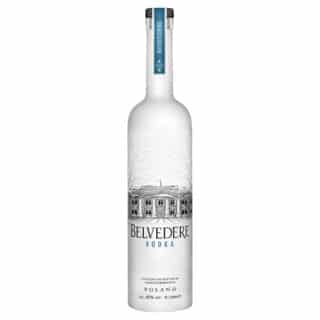 Belvedere Vodka 6L