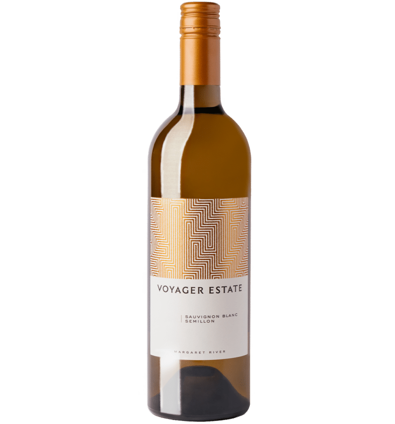 Voyager Estate Semillon Sauvignon Blanc