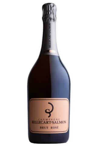Billecart Salmon Brut Rose Champagne