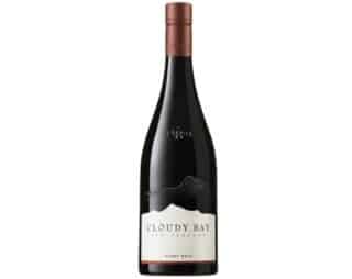 Cloudy Bay Pinot Noir