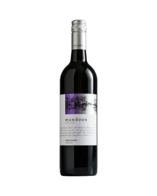 Mandoon Cabernet Merlot