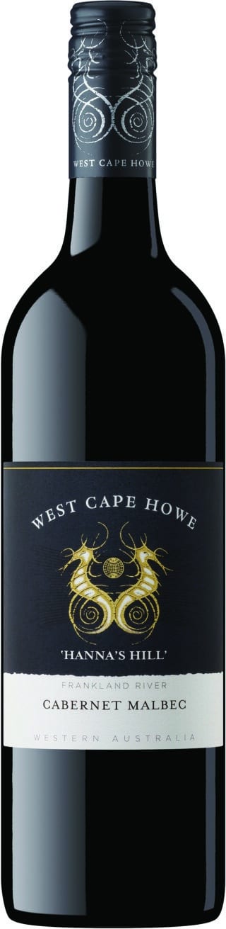 West Cape Howe Hannah's Hill Cabernet Malbec