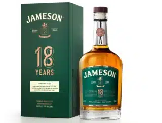 Jameson 18 Year Old Irish Whiskey 700ml