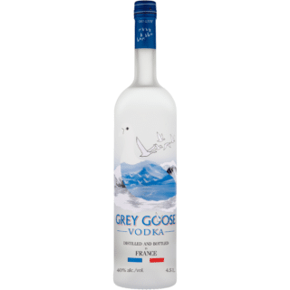 Grey Goose Vodka 4.5L