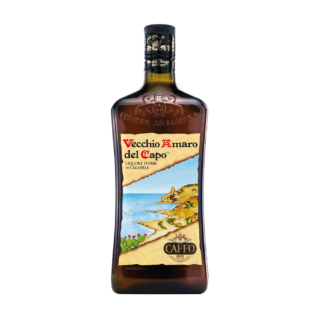 Vecchio Amaro del Capo 700ml