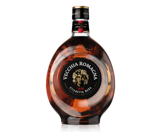 Vecchia Romagna Etichetta Nera 700ml