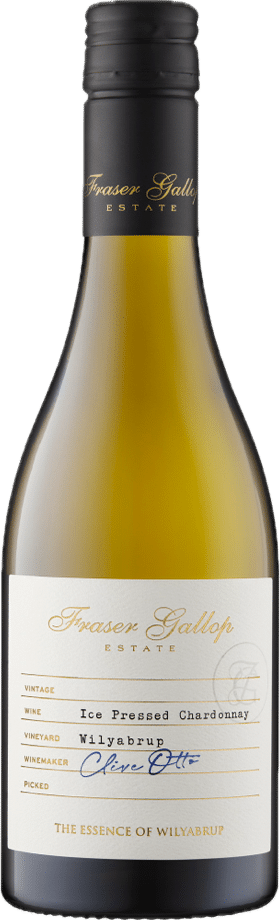 Fraser Gallop Estate Innovation Ice Pressed Chardonnay 375ml