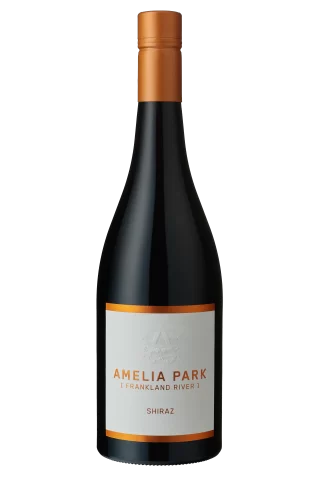 Amelia Park Shiraz