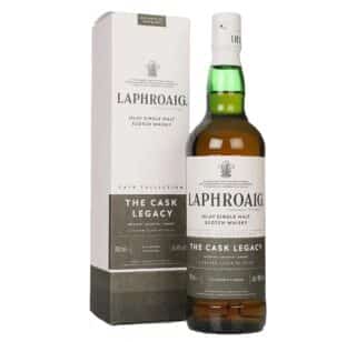 Laphroaig The Cask Legacy 700ml