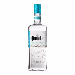 El Jimador Blanco Tequila 700ml