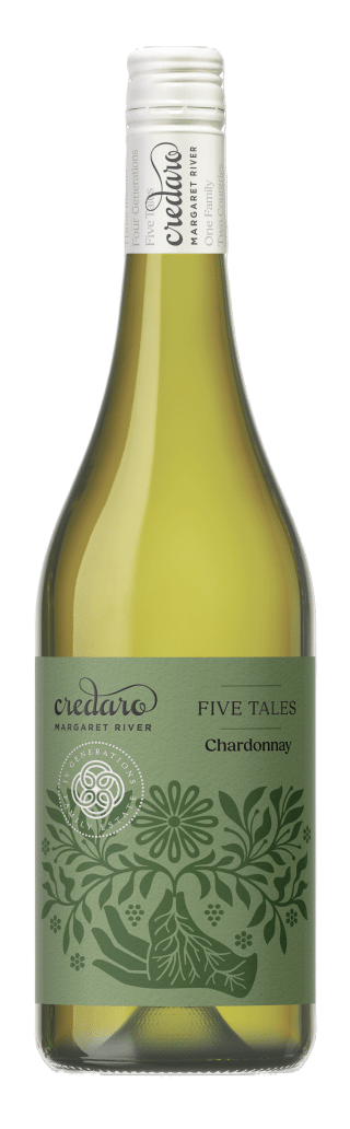 Credaro Five Tales Chardonnay Credaro Five Tales Chardonnay