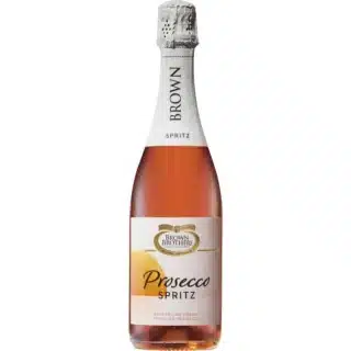Brown Brothers Prosecco Spritz