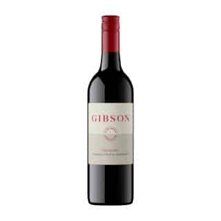 Gibson The Smithy Shiraz Cabernet Gibson The Smithy Shiraz Cabernet