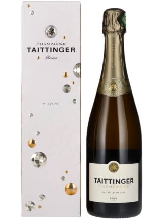 Taittinger Brut Millesime