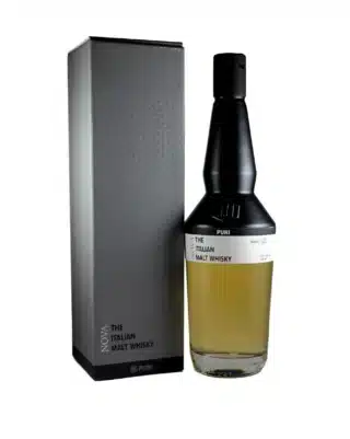 Puni Nova Italian Malt Whisky 700ml