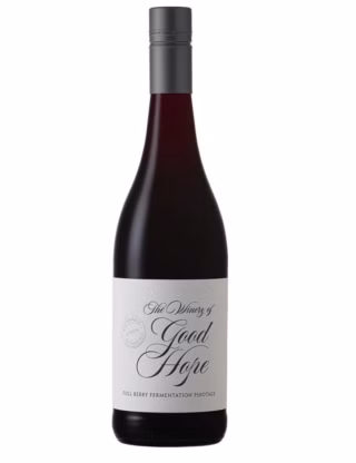 Winery of Good Hope Pinotage Winery of Good Hope Pinotage