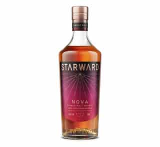 Starward Nova Single Malt Whisky 700ml