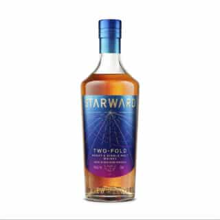 Starward Two Fold Wheat & Single Malt Whisky 700ml