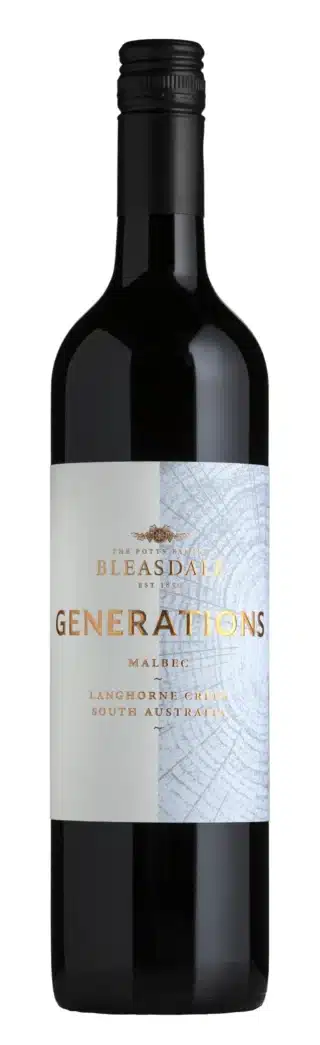 Bleasdale Generations Malbec