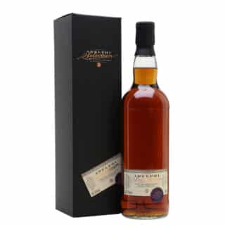 Adelphi Bowmore 1997 19 Year Old Cask Strength Single Malt Scotch Whisky 700ml
