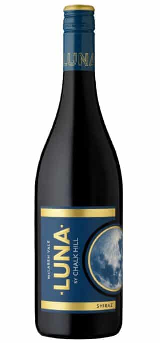 Chalk Hill Luna Shiraz