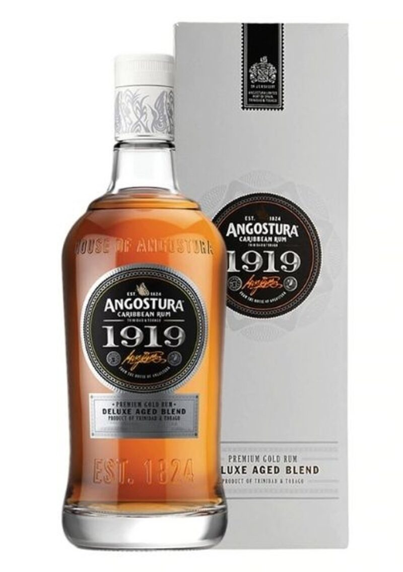 Angostura 1919 Rum 700ml