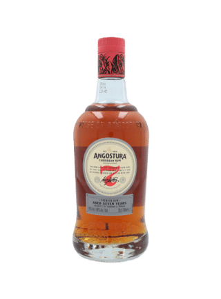 Angostura 7 Year Old Rum 700ml