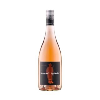 Innocent Bystander Rose