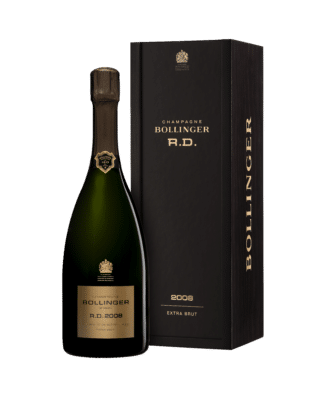 Bollinger RD 2008