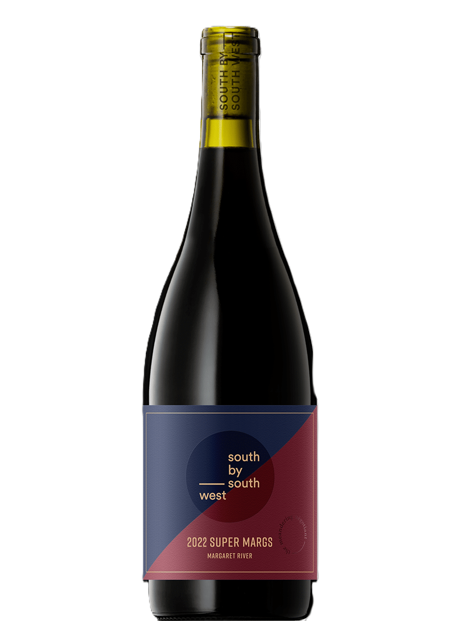 South by South West Super Margs Cabernet Sauvignon Sangiovese