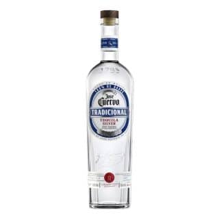 Jose Cuervo Tradicional Silver 700ml Jose Cuervo Tradicional Silver 700ml