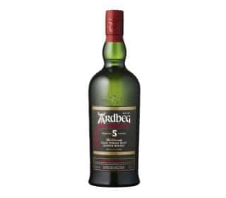 Ardbeg Wee Beastie Islay Single Malt Scotch Whisky 700ml