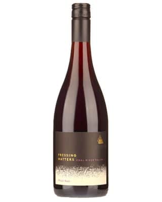 Pressing Matters Pinot Noir Pressing Matters Pinot Noir