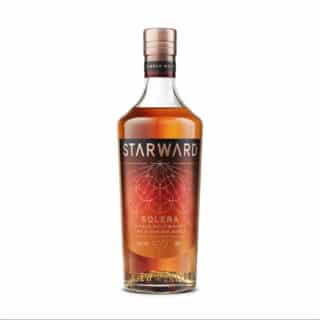 Starward Solera 700ml