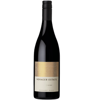 Voyager Estate Shiraz