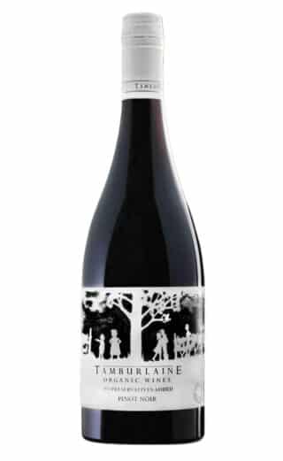 Tamburlaine Preservative Free Pinot Noir