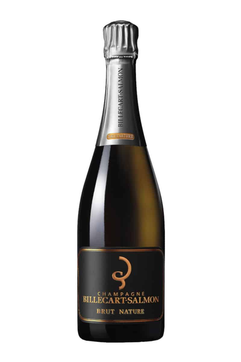 Billecart-Salmon Brut Nature NV Champagne