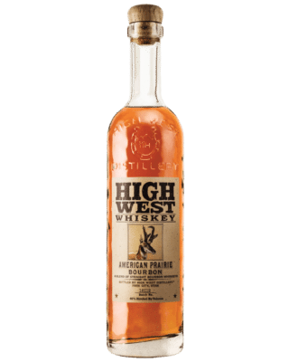 High West American Prairie Bourbon 700ml