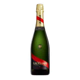 G.H. Mumm Cordon Rouge NV 750ml