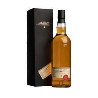 Adelphi Glen Garioch 2011 9 Year Old Single Malt Scotch Whisky 700ml