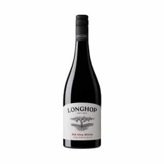 Longhop Old Vine Shiraz