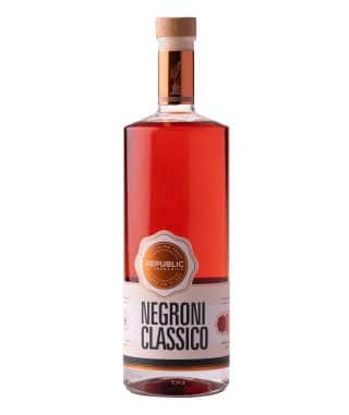 Republic of Fremantle Negroni Classic 500ml