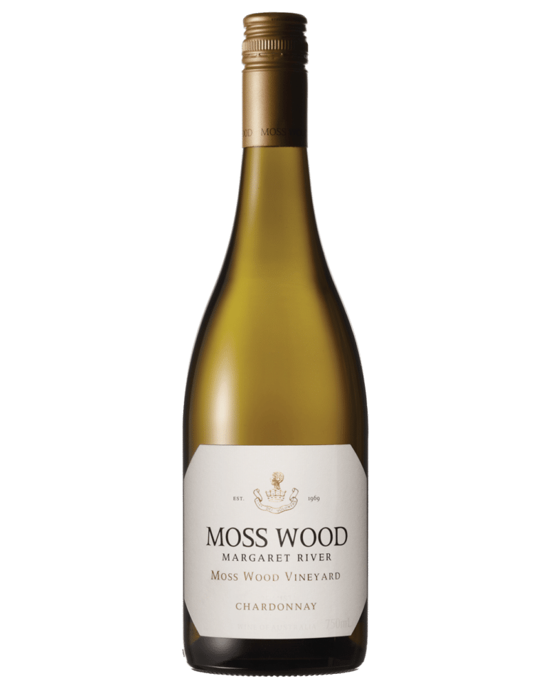 Moss Wood Margaret River Chardonnay 2022