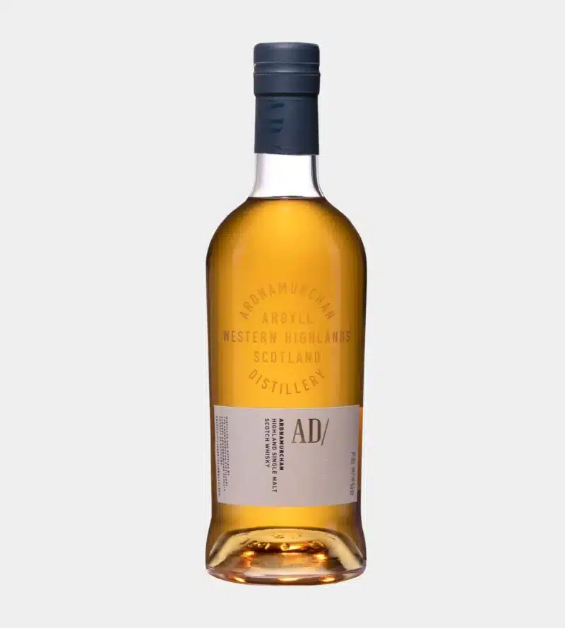 Ardnamurchan AD/ Single Malt Scotch Whisky 700ml