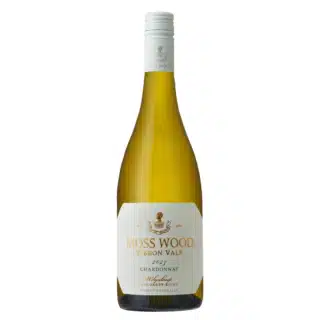 Moss Wood Ribbon Vale Chardonnay