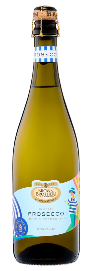 Brown Brothers Classic Series Prosecco Brown Brothers Classic Series Prosecco