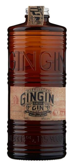 Old Young's Gingin Gin 700ml