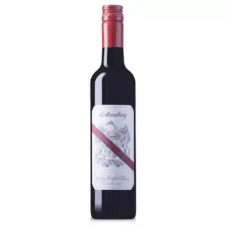 d'Arenberg Vintage Fortified Shiraz 500ml