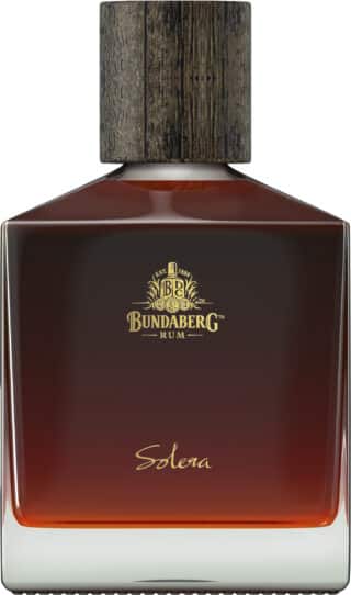 Bundaberg Master Distillers' Collection Solera Rum 700ml
